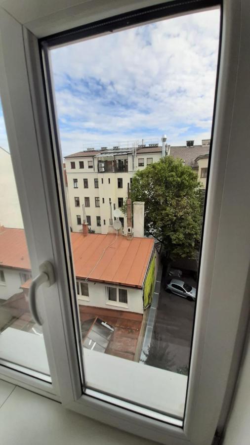 וינה Relax Appartement 10 Minutes To Downtown מראה חיצוני תמונה