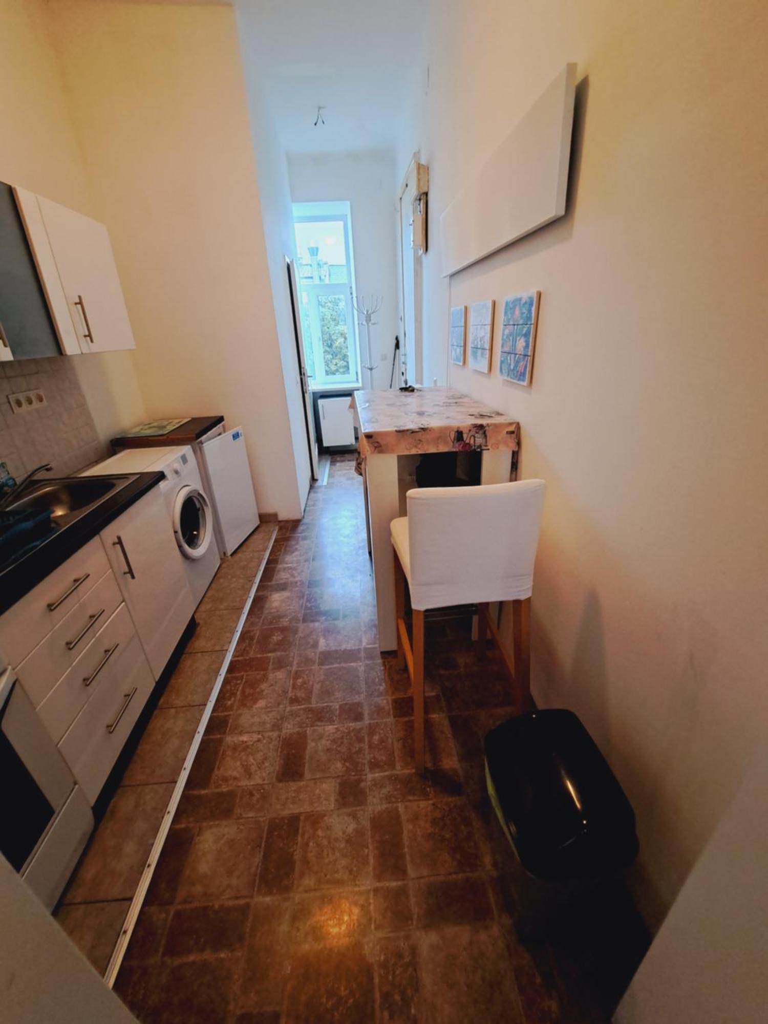 וינה Relax Appartement 10 Minutes To Downtown מראה חיצוני תמונה