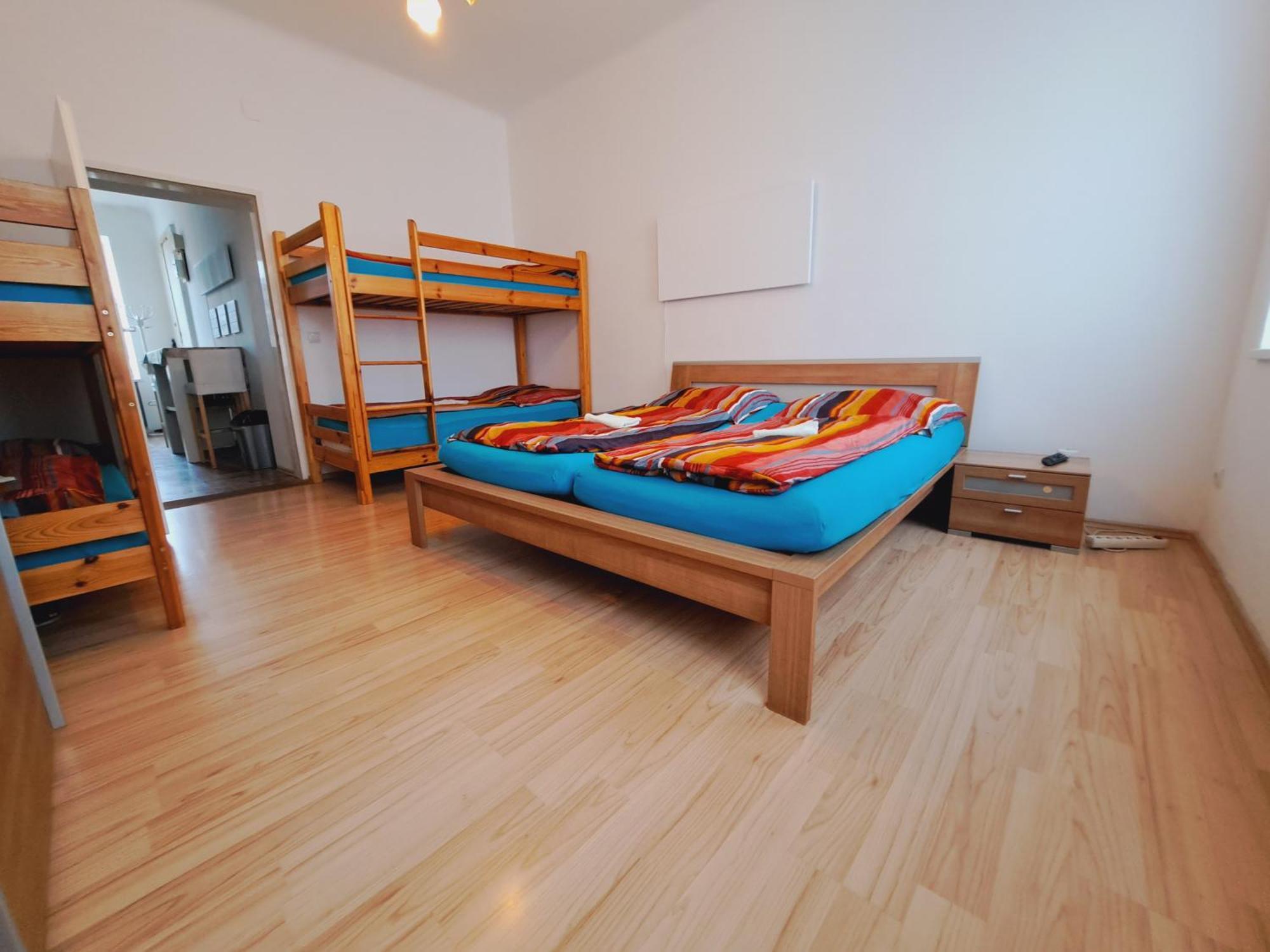 וינה Relax Appartement 10 Minutes To Downtown מראה חיצוני תמונה
