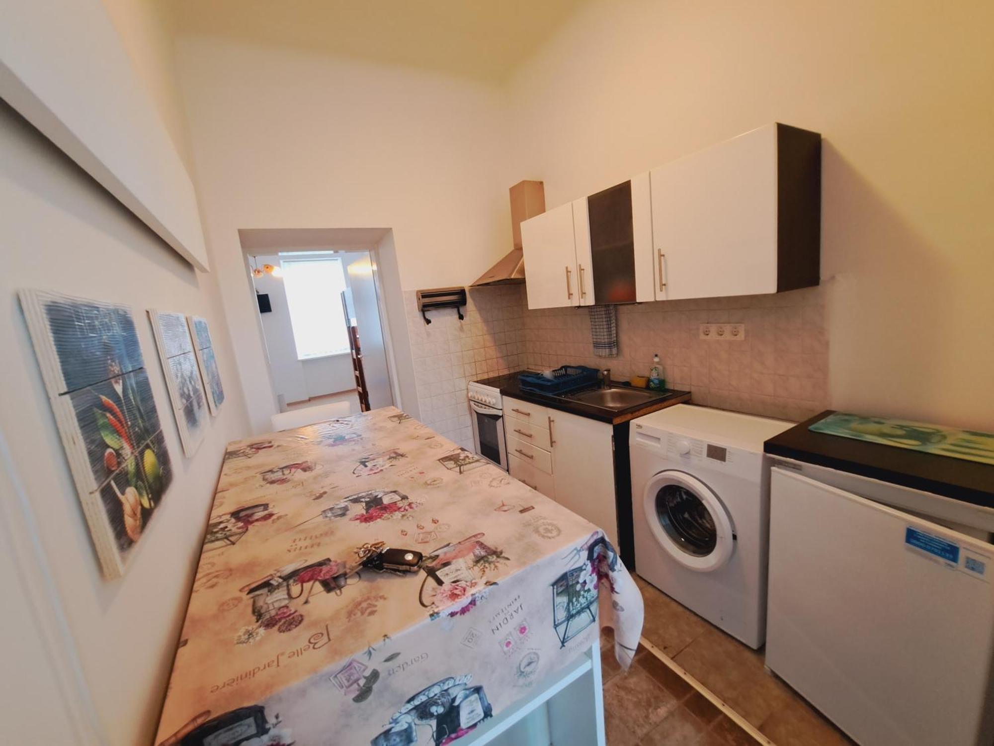 וינה Relax Appartement 10 Minutes To Downtown מראה חיצוני תמונה